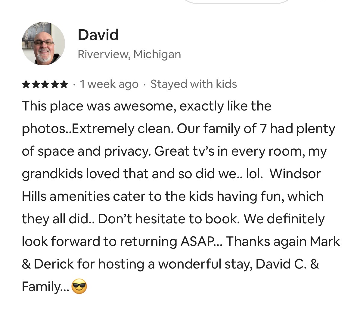 Guest review 3